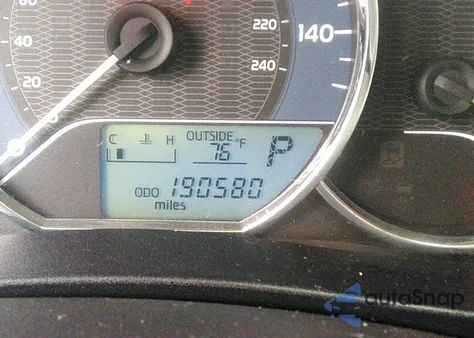 2016 Toyota Corolla Le Plus from USA, damaged, VIN 2T1BURHE7GC562107